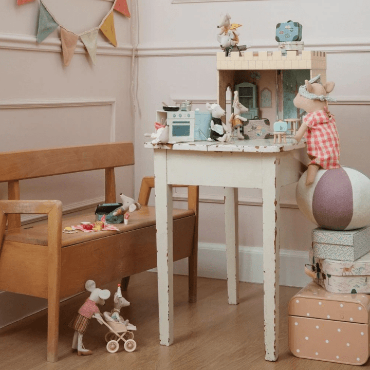 Castle Hall | Royal Collection by Maileg - Maude Kids Decor