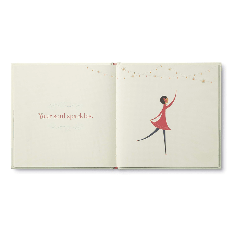 Celebrating You by M.H. Clark - Maude Kids Decor