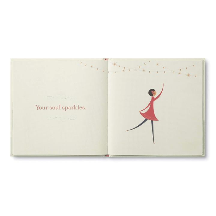 Celebrating You by M.H. Clark - Maude Kids Decor