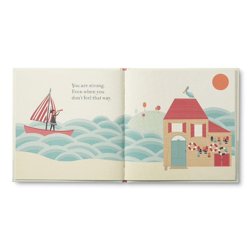 Celebrating You by M.H. Clark - Maude Kids Decor