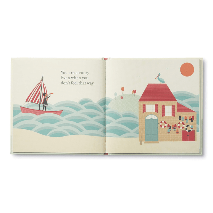 Celebrating You by M.H. Clark - Maude Kids Decor