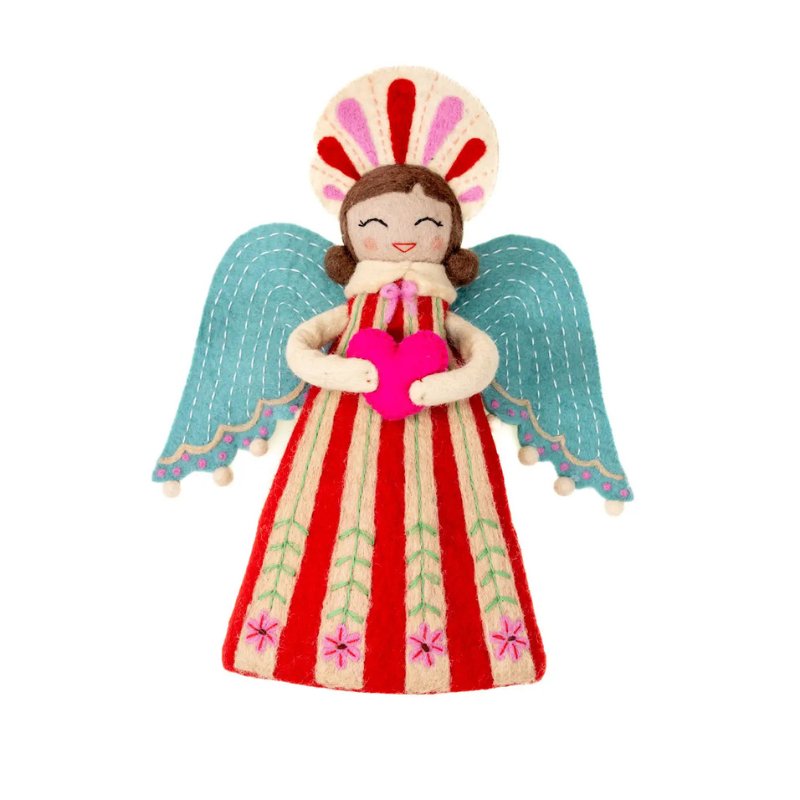 Celestial Tree Topper by French Knot - Maude Kids Decor