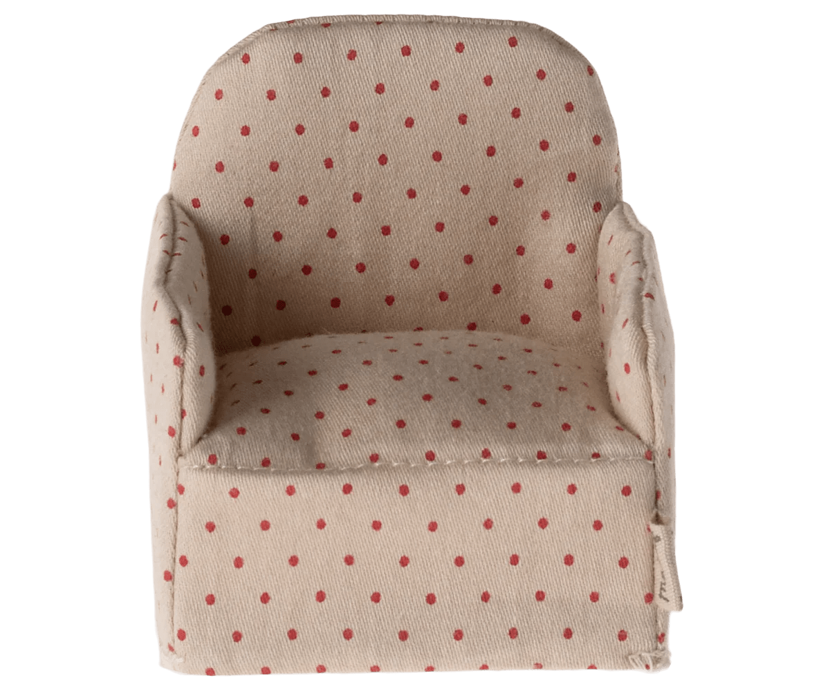 Chair, Mouse by Maileg - Maude Kids Decor