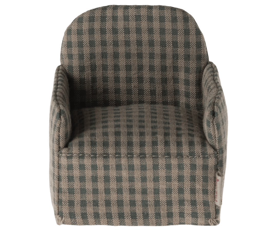 Chair, Mouse by Maileg - Maude Kids Decor