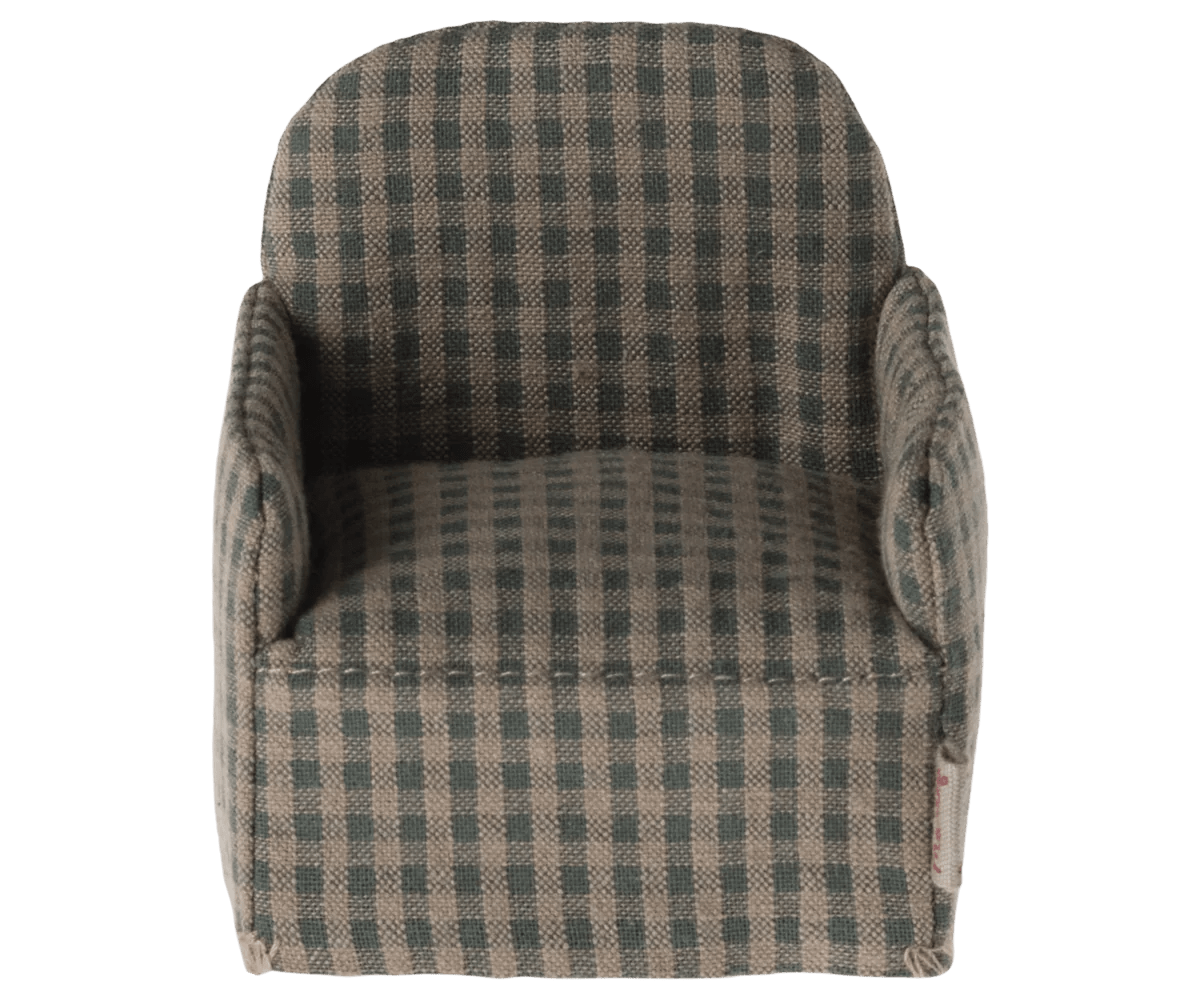 Chair, Mouse by Maileg - Maude Kids Decor