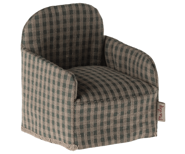 Chair, Mouse by Maileg - Maude Kids Decor