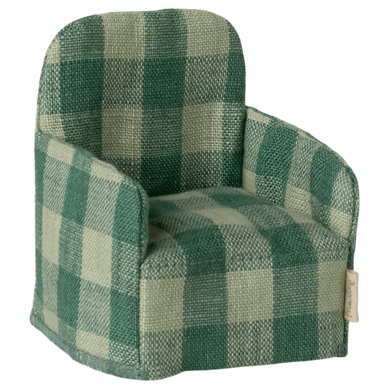 Chair, Mouse by Maileg - Maude Kids Decor
