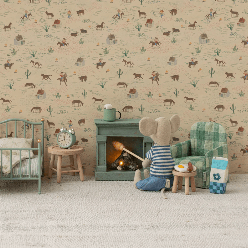 Chair, Mouse by Maileg - Maude Kids Decor
