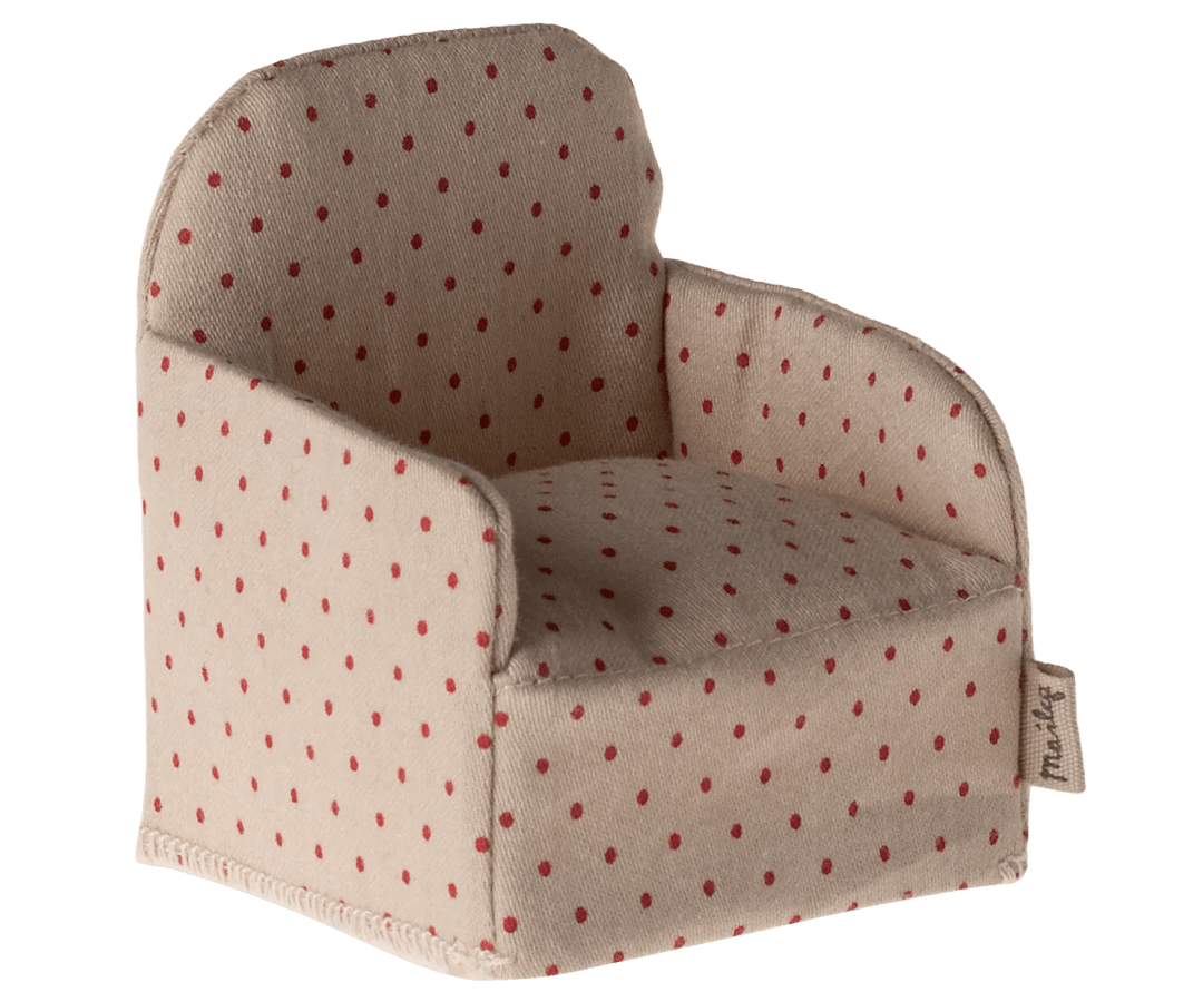 Chair, Mouse by Maileg - Maude Kids Decor