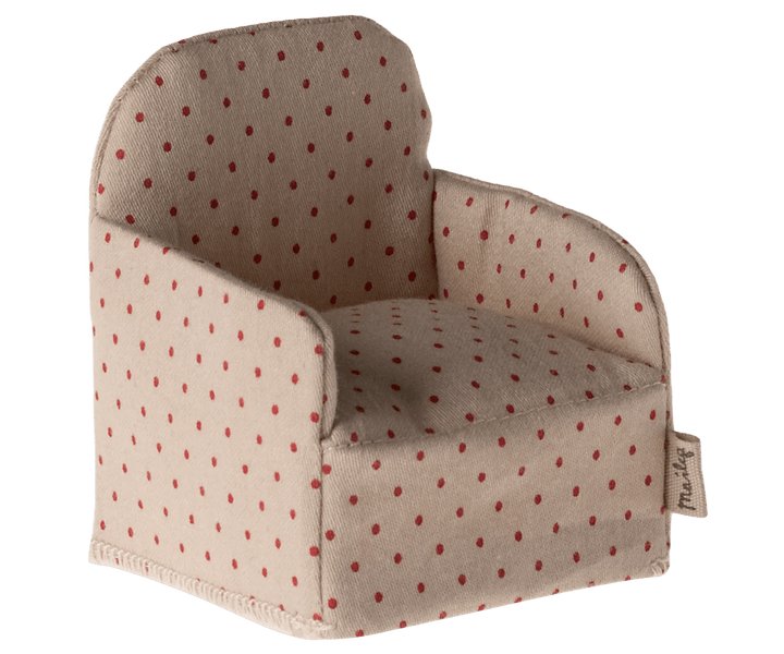 Chair, Mouse by Maileg - Maude Kids Decor