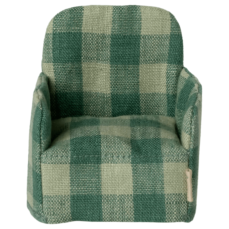 Chair, Mouse by Maileg - Maude Kids Decor