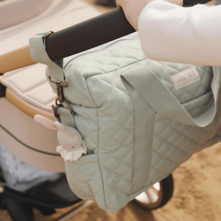 Changing Bag by Avery Row - Maude Kids Decor