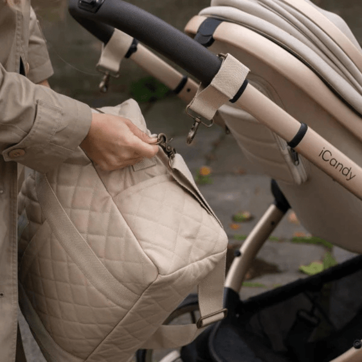 Changing Bag by Avery Row - Maude Kids Decor