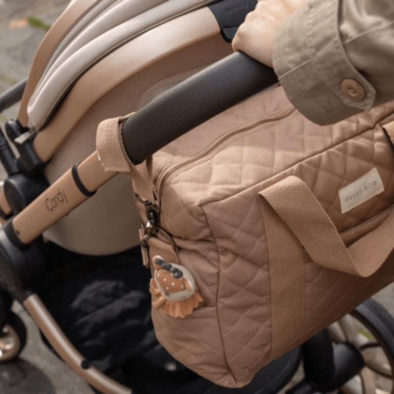 Changing Bag by Avery Row - Maude Kids Decor