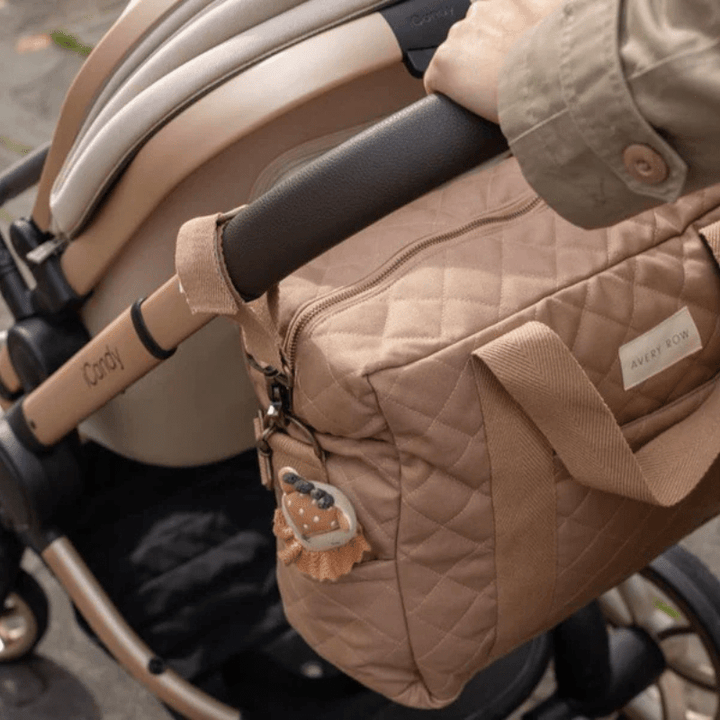 Changing Bag by Avery Row - Maude Kids Decor