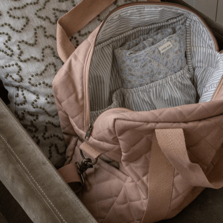 Changing Bag by Avery Row - Maude Kids Decor