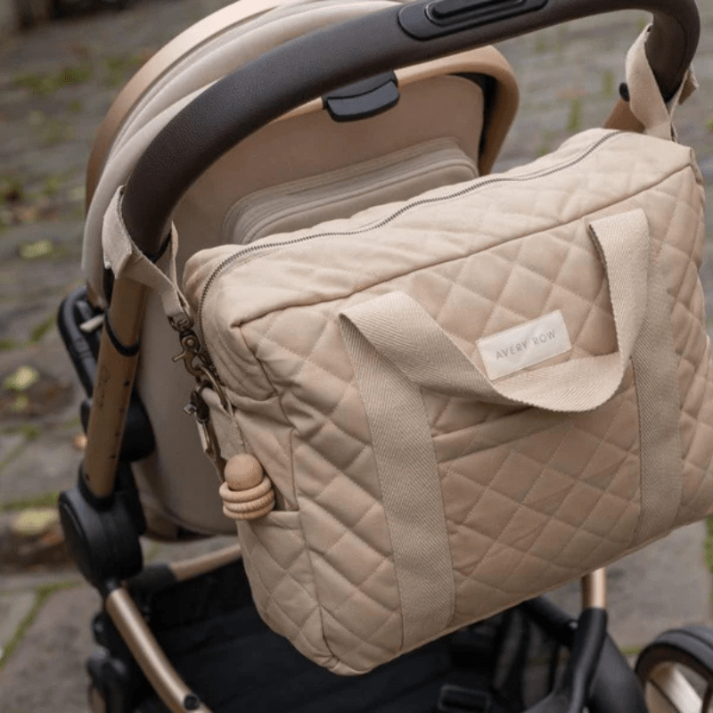 Changing Bag by Avery Row - Maude Kids Decor