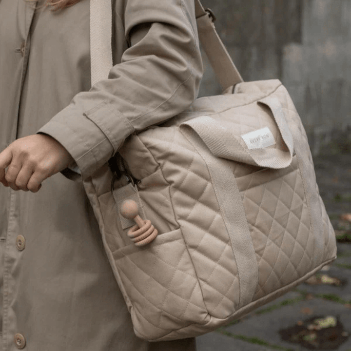 Changing Bag by Avery Row - Maude Kids Decor