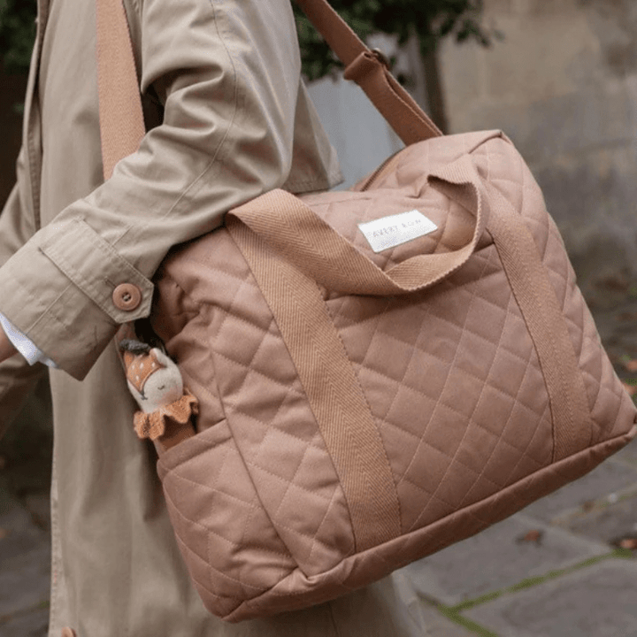 Changing Bag by Avery Row - Maude Kids Decor