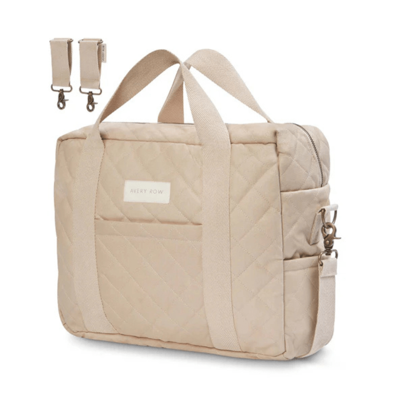 Changing Bag by Avery Row - Maude Kids Decor