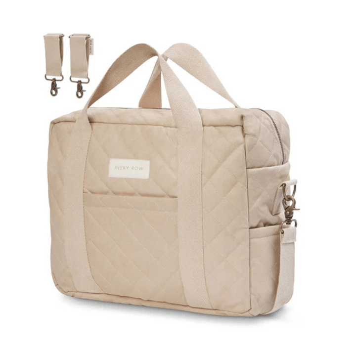 Changing Bag by Avery Row - Maude Kids Decor