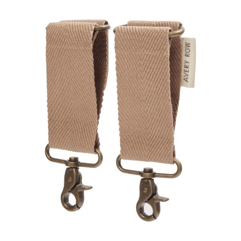 Changing Bag by Avery Row - Maude Kids Decor