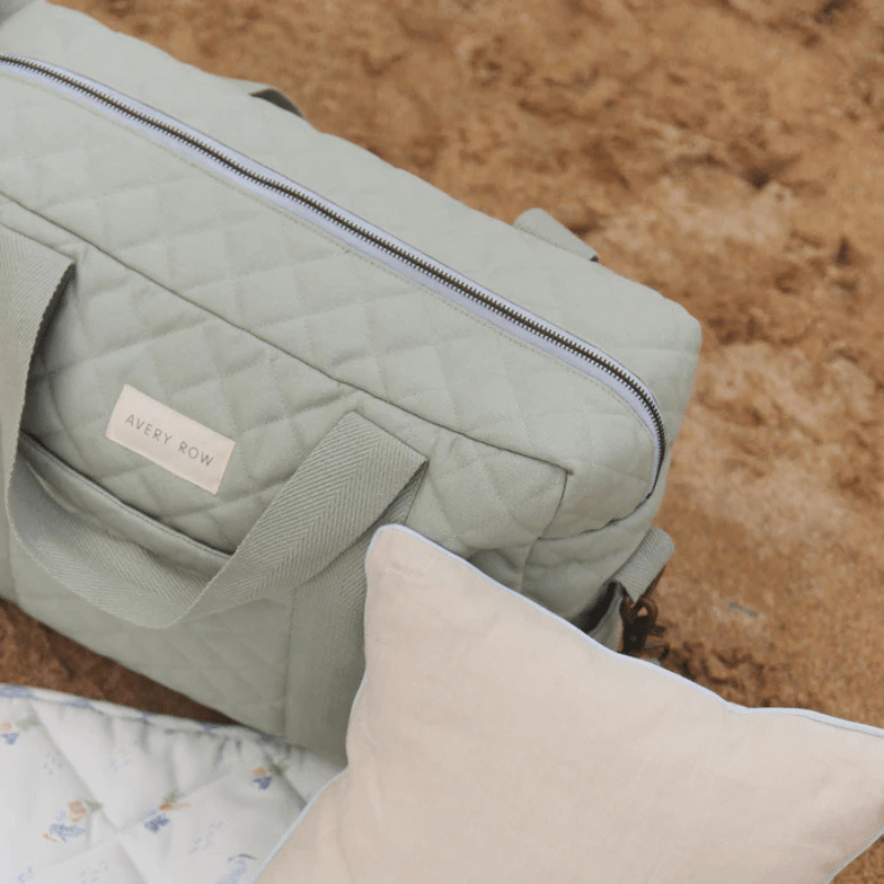 Changing Bag by Avery Row - Maude Kids Decor