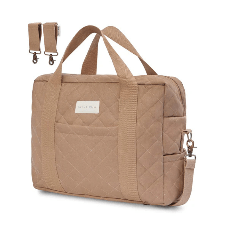 Changing Bag by Avery Row - Maude Kids Decor