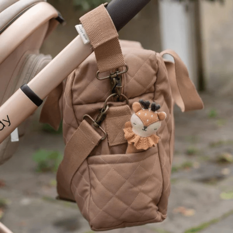 Changing Bag by Avery Row - Maude Kids Decor