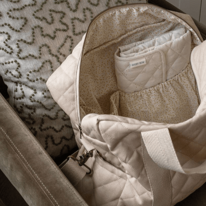 Changing Bag by Avery Row - Maude Kids Decor