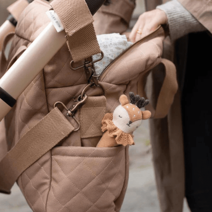 Changing Bag by Avery Row - Maude Kids Decor