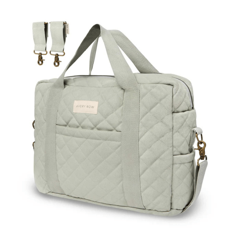 Changing Bag by Avery Row - Maude Kids Decor