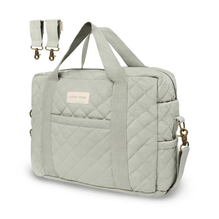 Changing Bag by Avery Row - Maude Kids Decor
