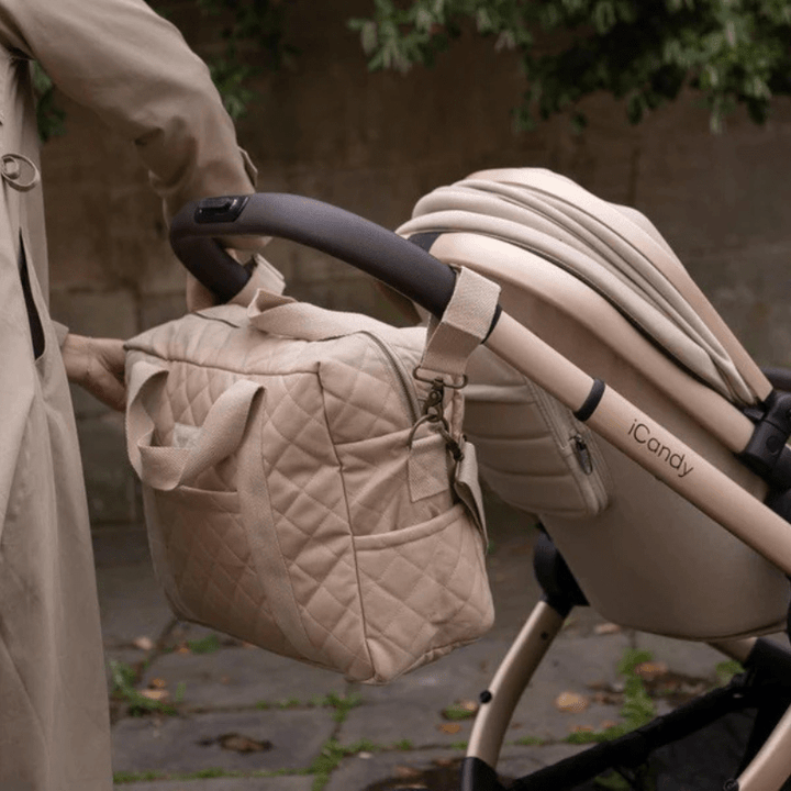 Changing Bag by Avery Row - Maude Kids Decor