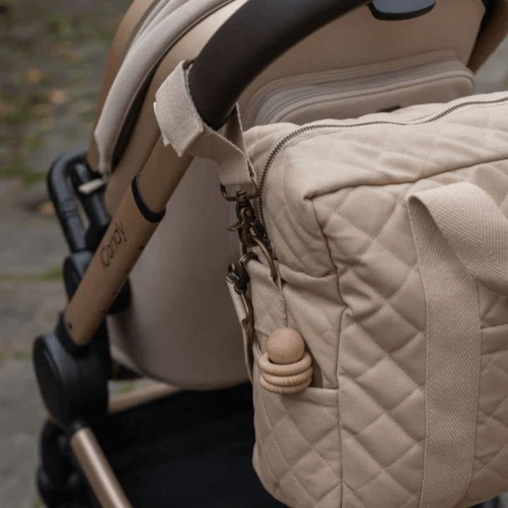 Changing Bag by Avery Row - Maude Kids Decor