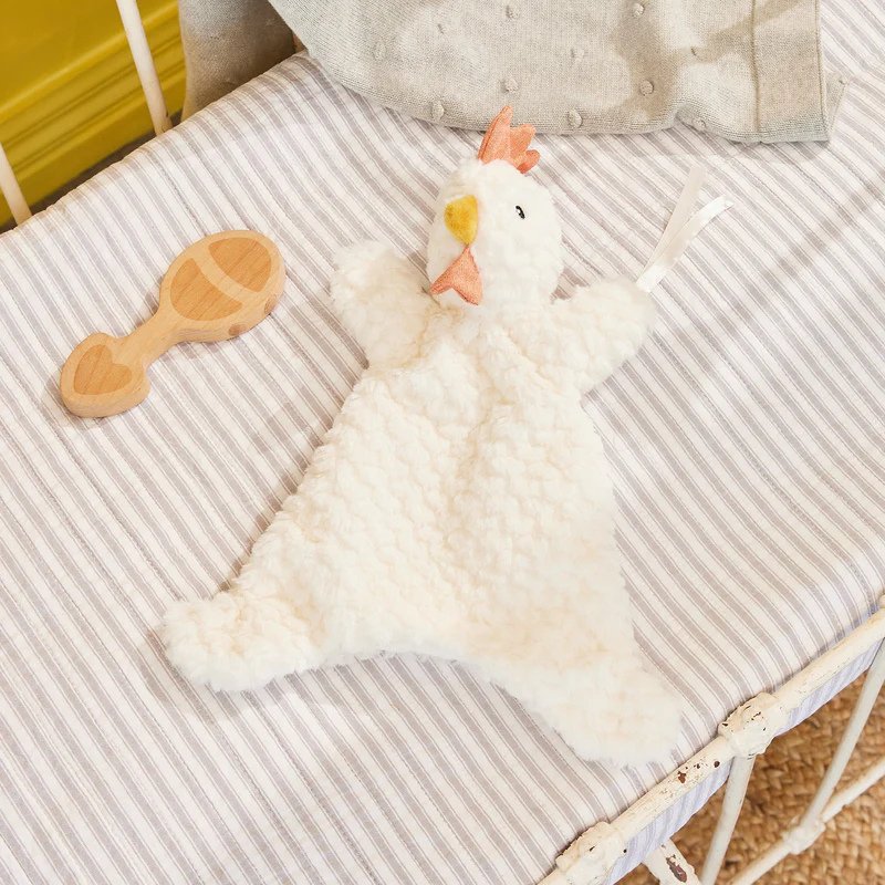 Charlie the Chicken Hoochy Coochie by Nana Huchy - Maude Kids Decor