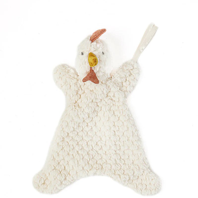 Charlie the Chicken Hoochy Coochie by Nana Huchy - Maude Kids Decor