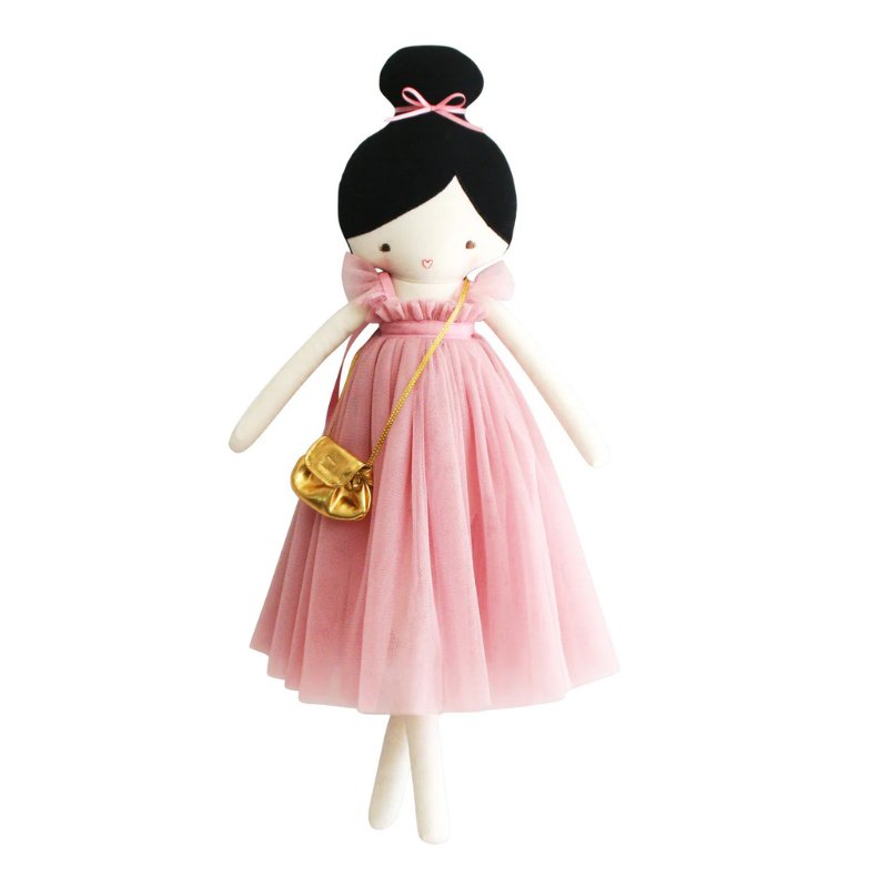 Charlotte Doll by Alimrose - Maude Kids Decor