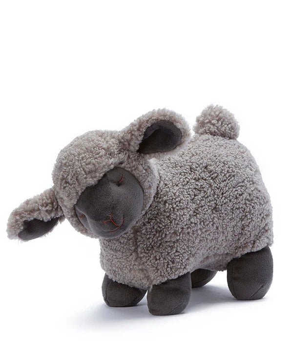 Charlotte the Sheep by Nana Huchy - Maude Kids Decor