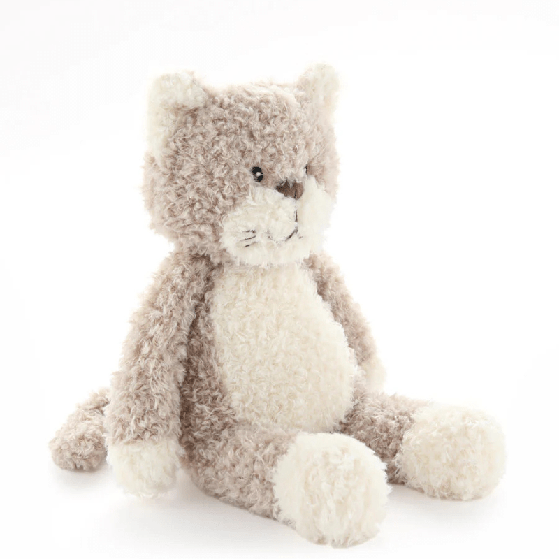 Checkers the Cat by Nana Huchy - Maude Kids Decor