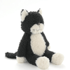 Checkers the Cat by Nana Huchy - Maude Kids Decor