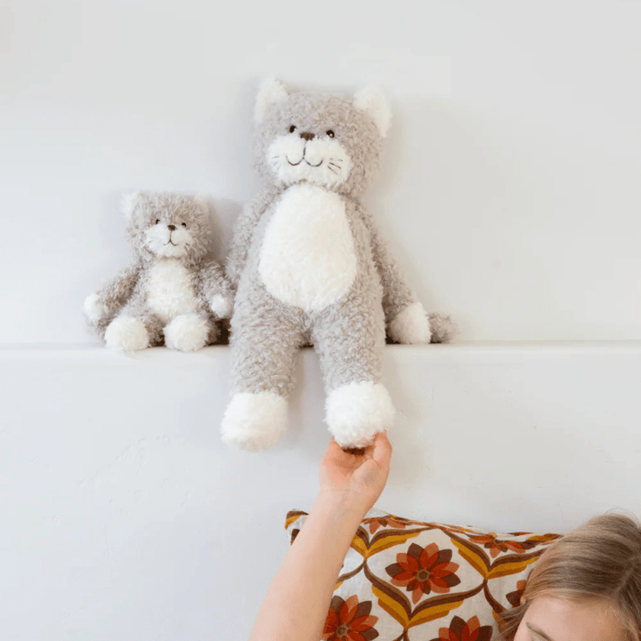 Checkers the Kitten by Nana Huchy - Maude Kids Decor