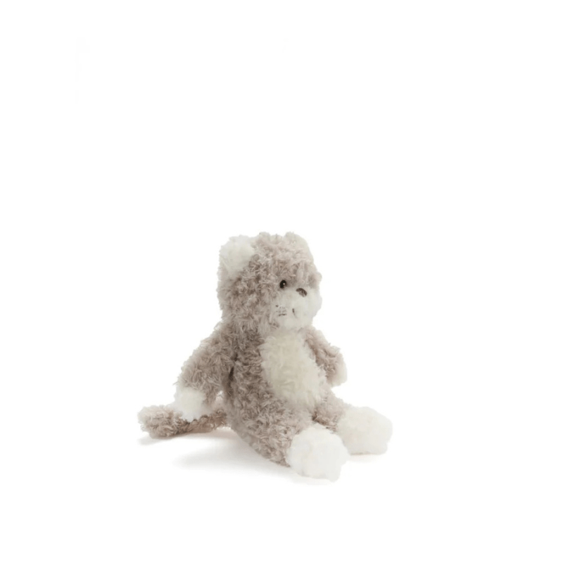Checkers the Kitten by Nana Huchy - Maude Kids Decor