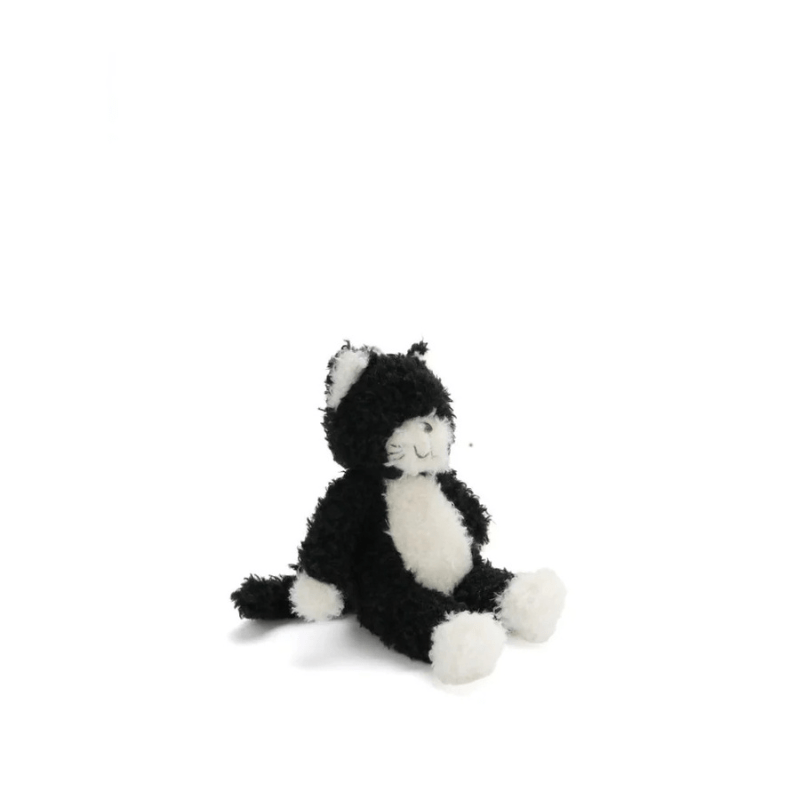 Checkers the Kitten by Nana Huchy - Maude Kids Decor