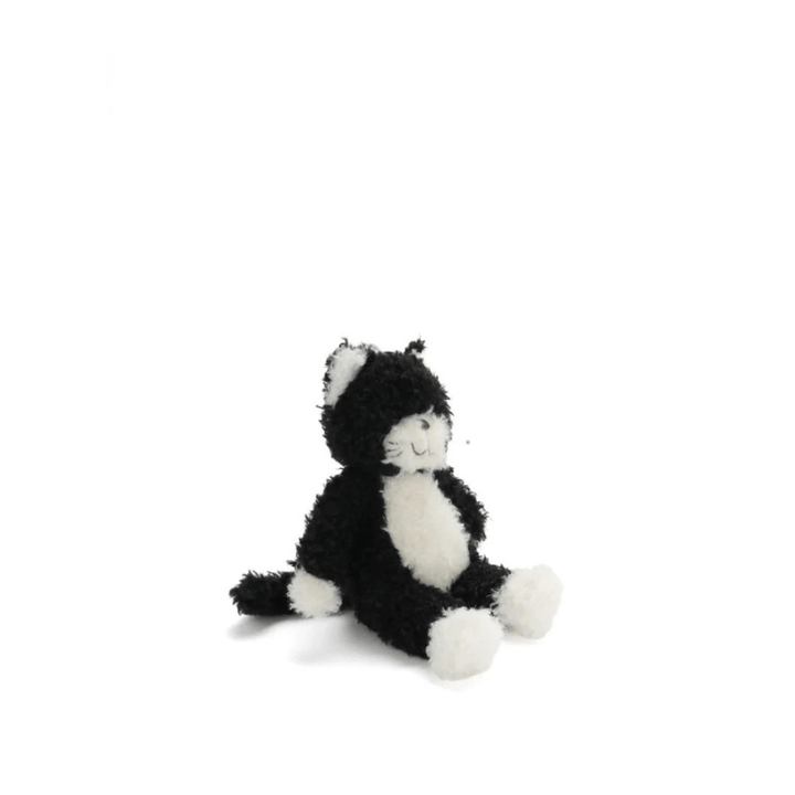 Checkers the Kitten by Nana Huchy - Maude Kids Decor