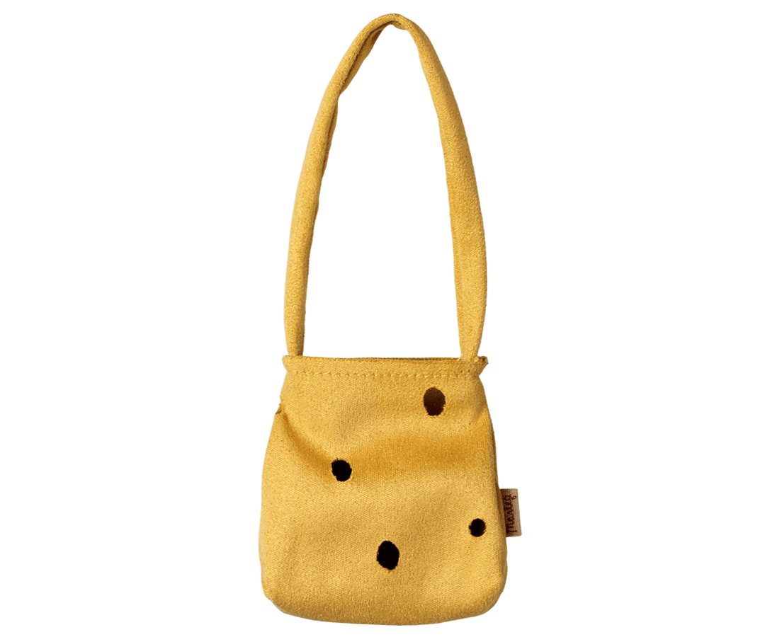 Cheese Bag for Medium Mouse by Maileg - Maude Kids Decor