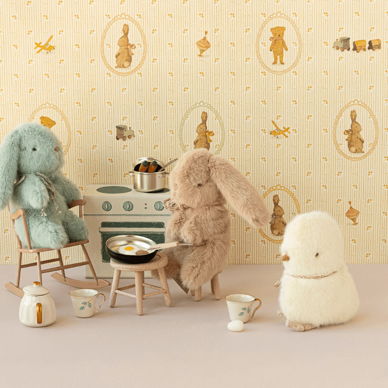 Chick Plush | Mini by Maileg - Maude Kids Decor