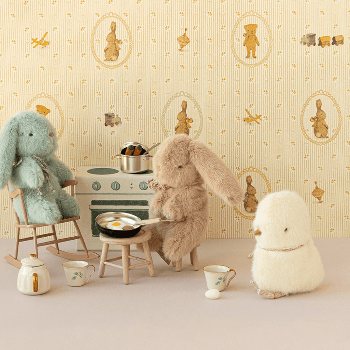 Chick Plush | Mini by Maileg - Maude Kids Decor
