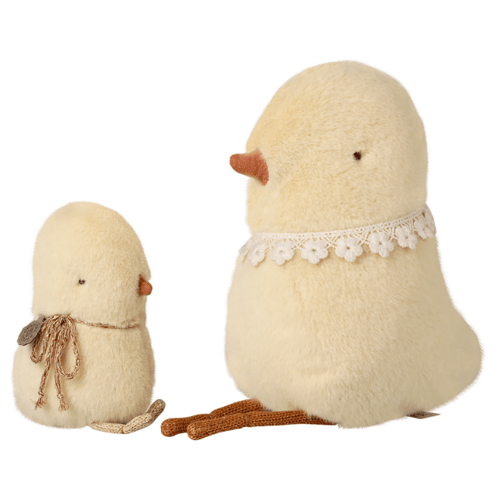Chick Plush | Small by Maileg - Maude Kids Decor