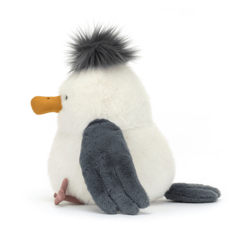 Chip Seagull by Jellycat - Maude Kids Decor